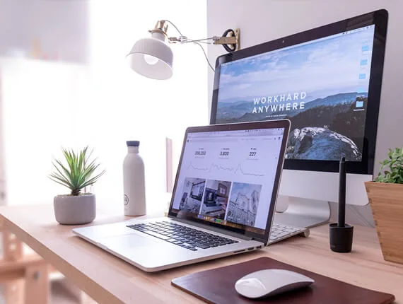 Portfolio - hth.com